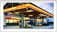 Shell Lackerschmid Bernau